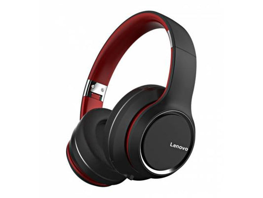 Auricular Bluetooth HD200 Negro Lenovo