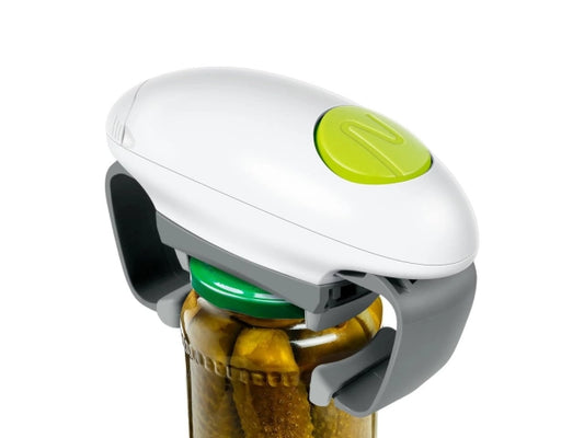 ABRIDOR AUTOMATICO DE FRASCOS A ROSCA